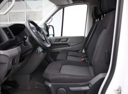 Volkswagen - Crafter