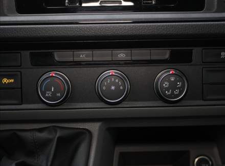 Volkswagen - Crafter