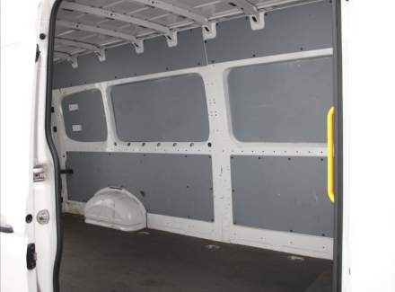 Volkswagen - Crafter