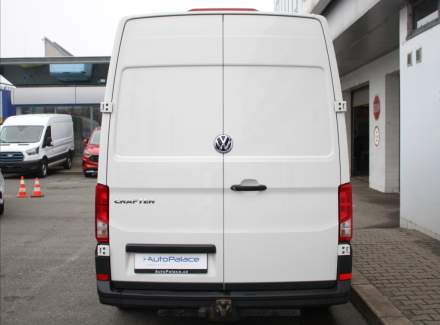 Volkswagen - Crafter