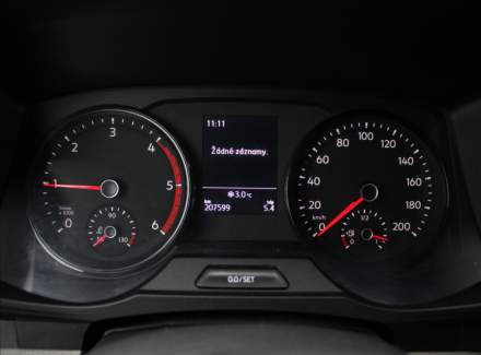 Volkswagen - Crafter