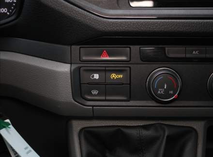 Volkswagen - Crafter