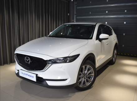 Mazda - CX-5