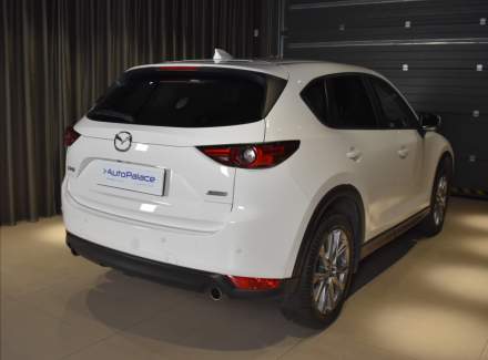 Mazda - CX-5