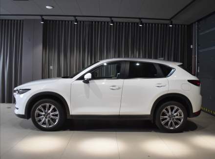 Mazda - CX-5