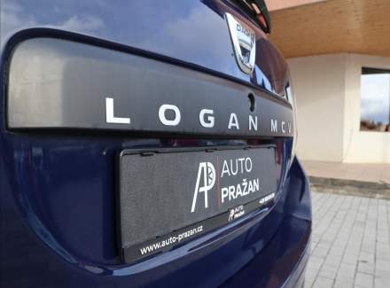 Dacia - Logan