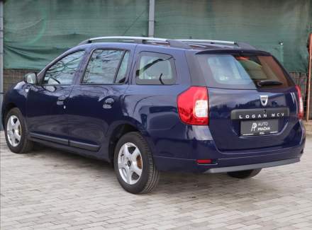 Dacia - Logan