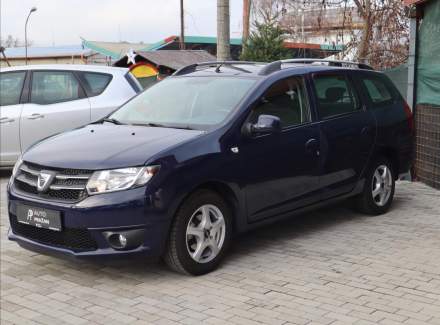 Dacia - Logan