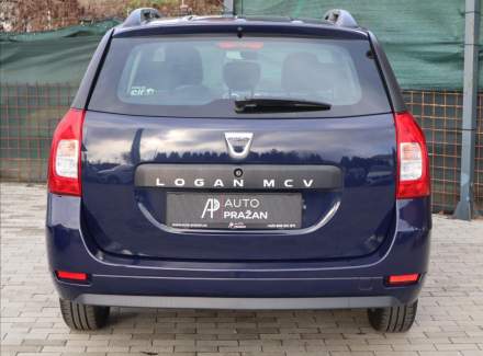 Dacia - Logan