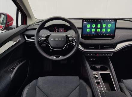 Škoda - Elroq