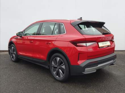 Škoda - Elroq