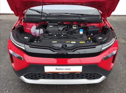 Škoda - Elroq