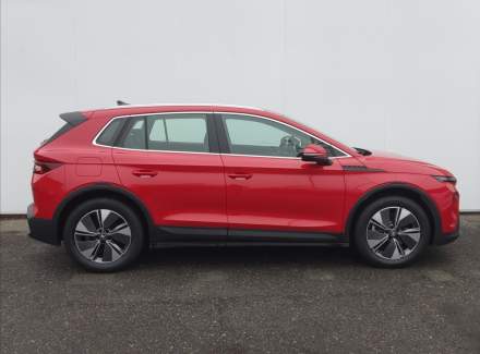 Škoda - Elroq