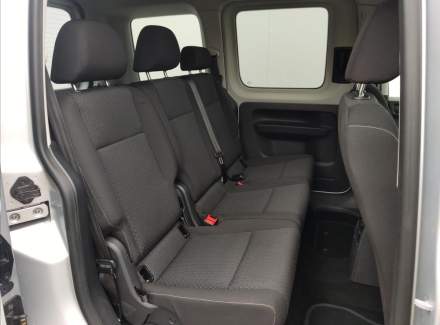 Volkswagen - Caddy