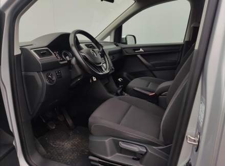 Volkswagen - Caddy
