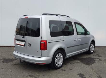 Volkswagen - Caddy
