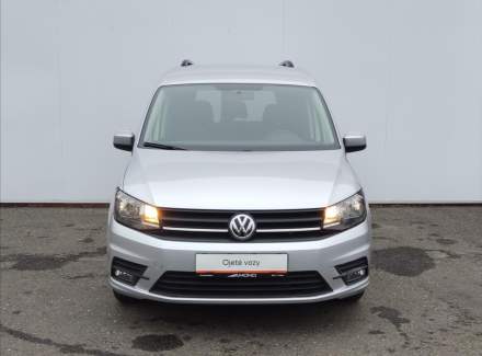 Volkswagen - Caddy