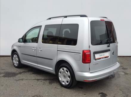 Volkswagen - Caddy