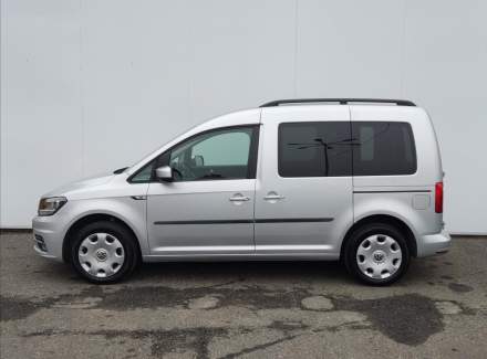 Volkswagen - Caddy