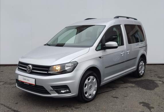 Volkswagen - Caddy