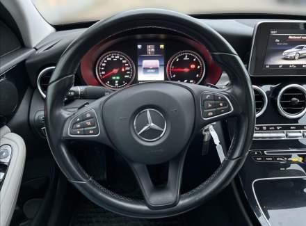 Mercedes-Benz - C-class