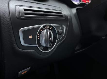 Mercedes-Benz - C-class