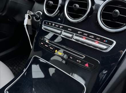 Mercedes-Benz - C-class