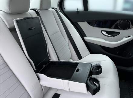 Mercedes-Benz - C-class