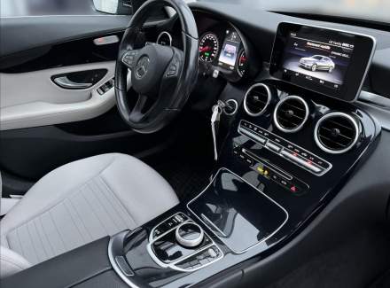 Mercedes-Benz - C-class