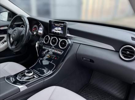 Mercedes-Benz - C-class