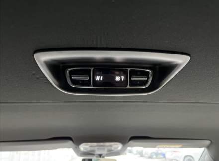 Mercedes-Benz - V-class