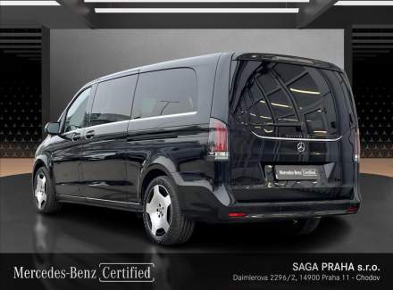 Mercedes-Benz - V-class