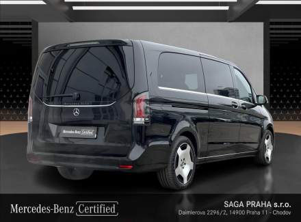 Mercedes-Benz - V-class