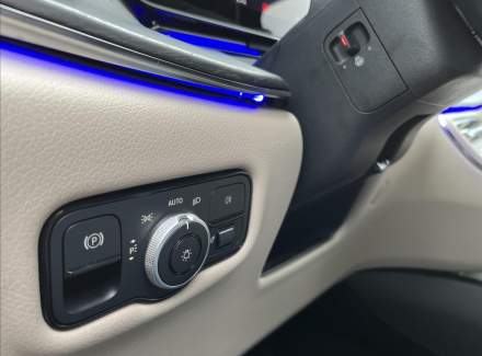 Mercedes-Benz - V-class