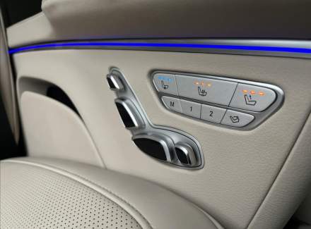 Mercedes-Benz - V-class