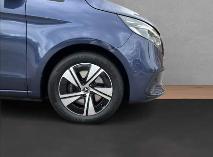 Mercedes-Benz - V-class