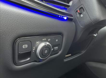 Mercedes-Benz - V-class