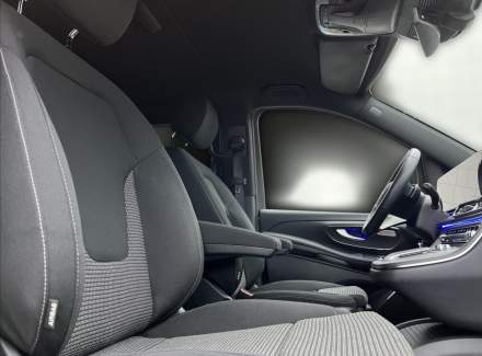 Mercedes-Benz - V-class