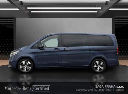 Mercedes-Benz - V-class