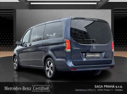 Mercedes-Benz - V-class