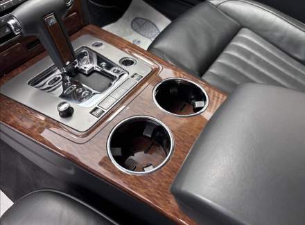 Volkswagen - Phaeton