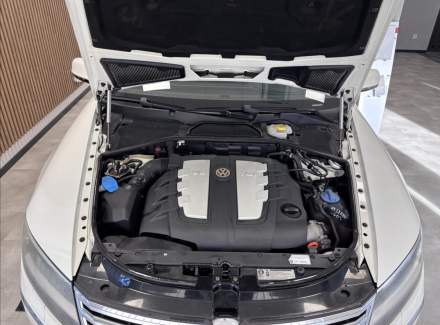 Volkswagen - Phaeton