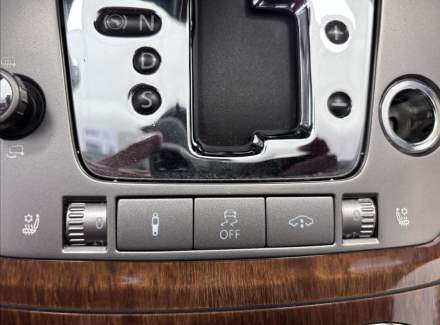 Volkswagen - Phaeton