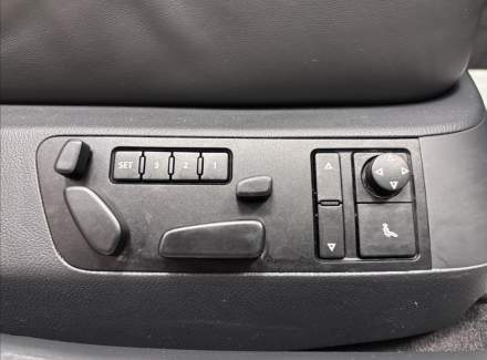 Volkswagen - Phaeton