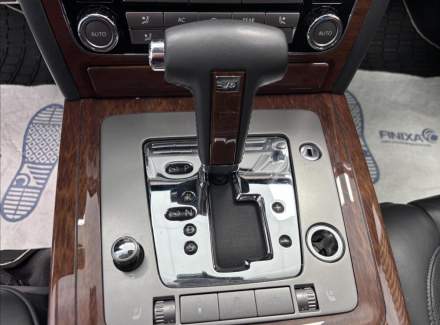 Volkswagen - Phaeton