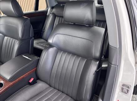 Volkswagen - Phaeton