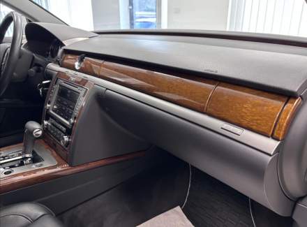 Volkswagen - Phaeton