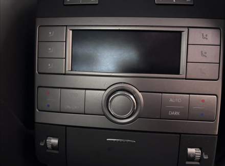 Volkswagen - Phaeton