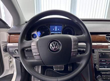 Volkswagen - Phaeton