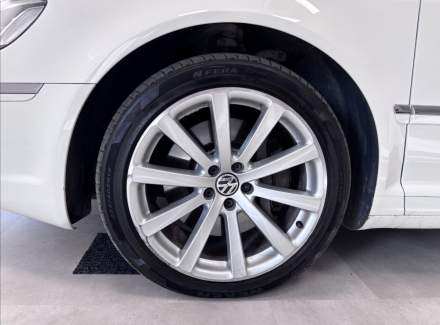 Volkswagen - Phaeton